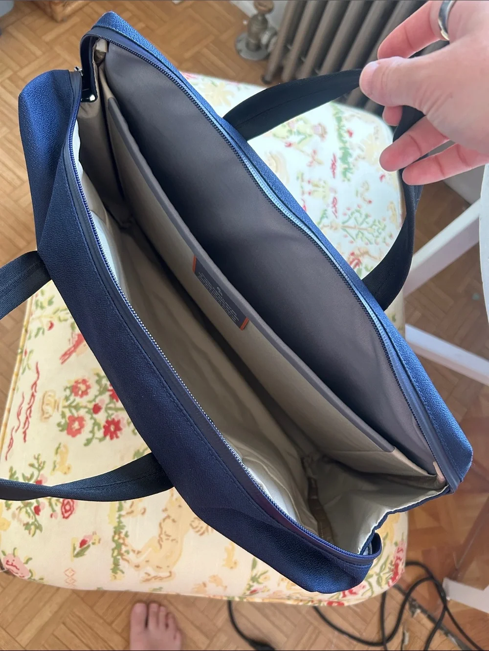 Bellroy laptop bag